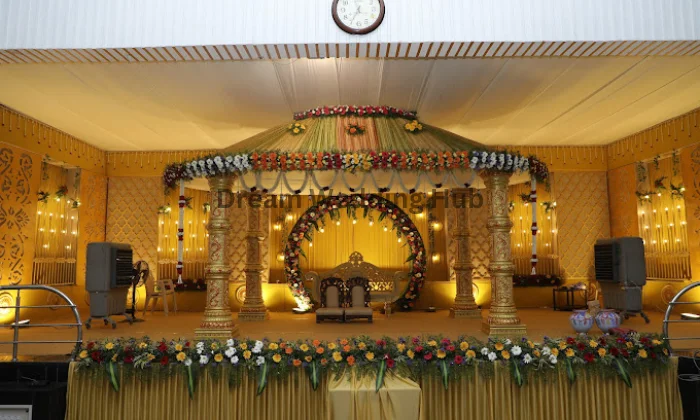 KYRA WEDDING Planner